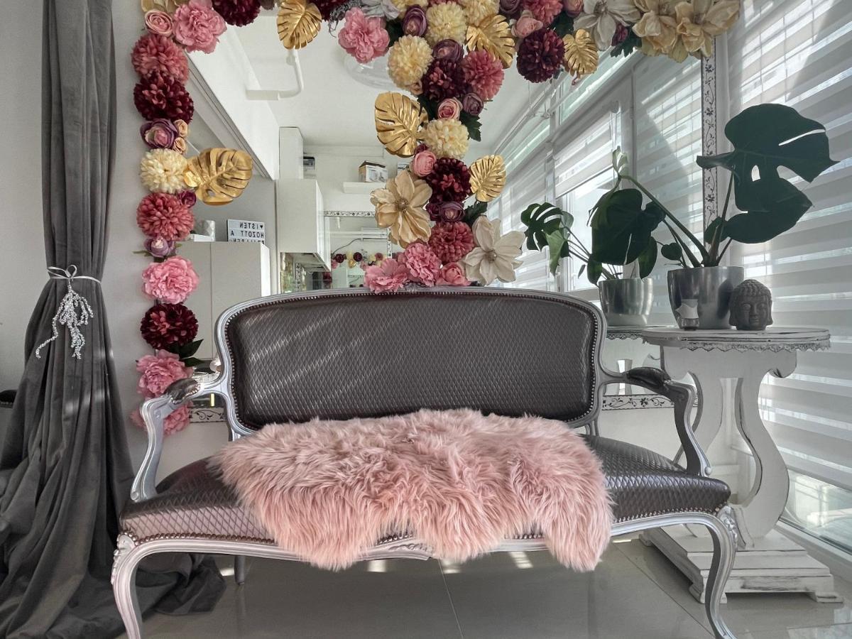 Little Brill Apartment Егер Екстериор снимка