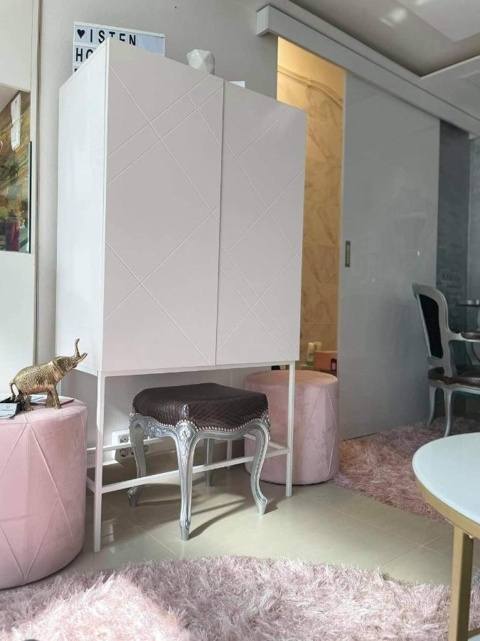 Little Brill Apartment Егер Екстериор снимка