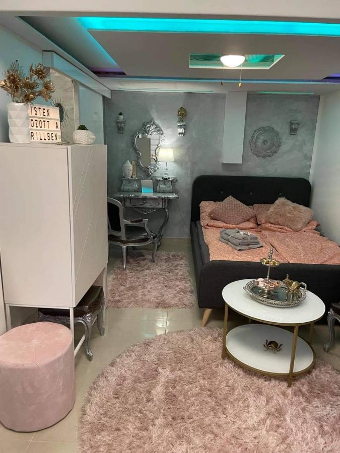 Little Brill Apartment Егер Екстериор снимка