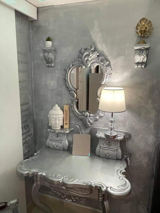 Little Brill Apartment Егер Екстериор снимка