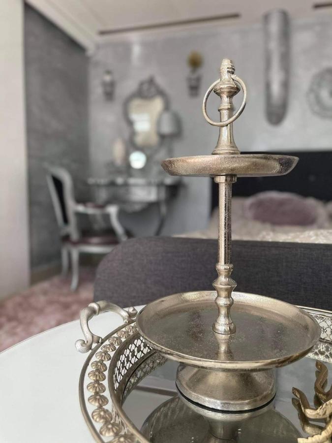 Little Brill Apartment Егер Екстериор снимка