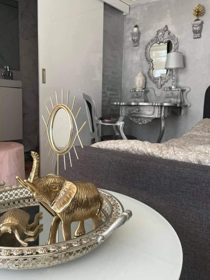 Little Brill Apartment Егер Екстериор снимка