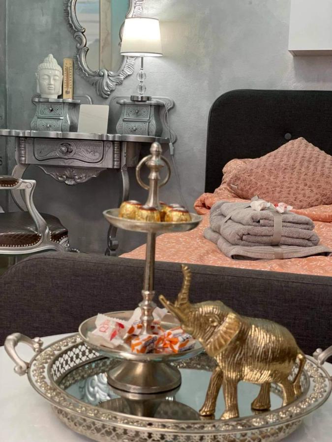 Little Brill Apartment Егер Екстериор снимка