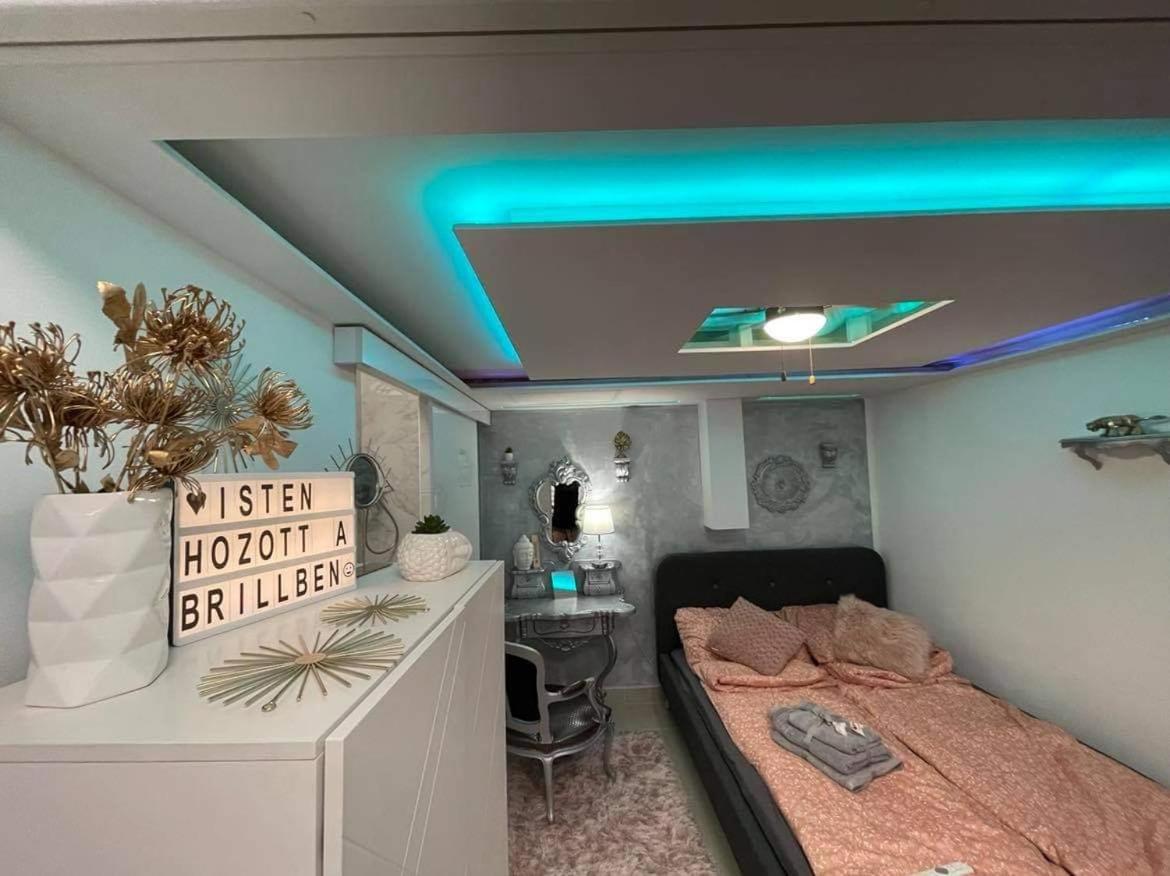 Little Brill Apartment Егер Екстериор снимка