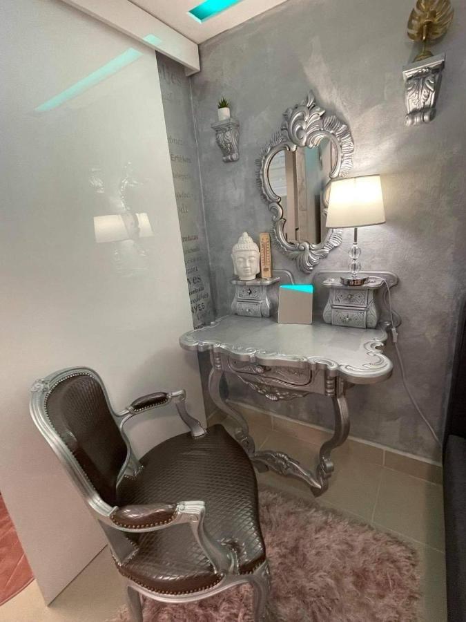 Little Brill Apartment Егер Екстериор снимка